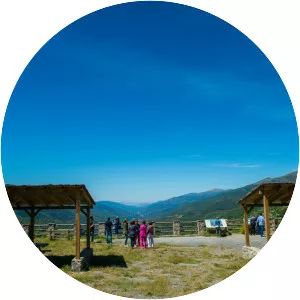 Puerto de Tornavacas