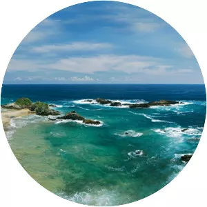 Puerto Escondido - Municipality in Mexico