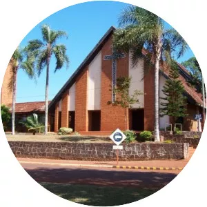 Puerto Esperanza - Village in Argentina