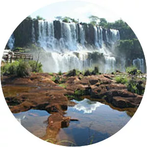 Puerto Iguazú