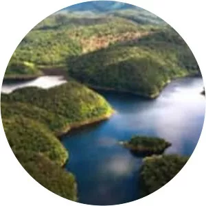 Puerto Inca Province - 