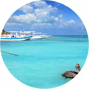 Puerto Morelos - Town in Mexico