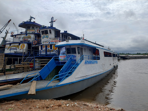 Puerto Morochita II - 