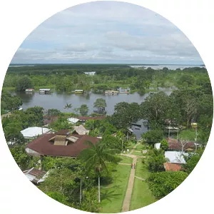 Puerto Nariño
