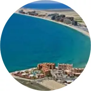 Puerto Peñasco - Town in Mexico