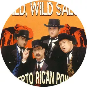 Puerto Rican Power - Band