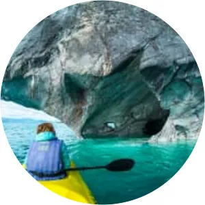 Puerto Río Tranquilo - 