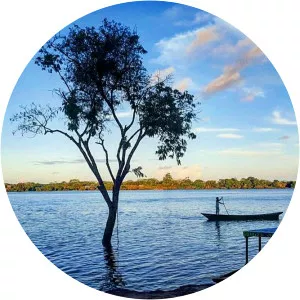 Puerto San Jose de Yarinacocha, Pucallpa - Ucayali - 