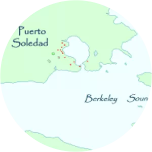 Puerto Soledad - 