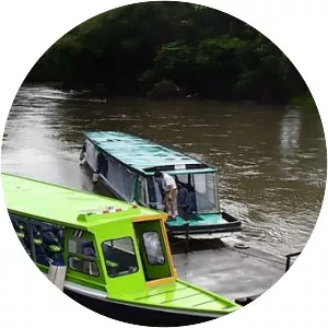 Puerto Viejo de Sarapiqui - 