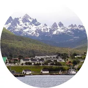 Puerto Williams