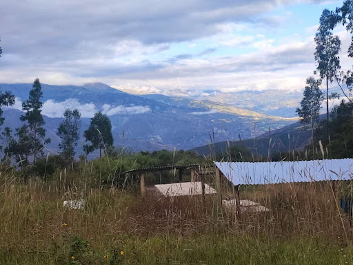 puesto de salud huamanpata - Hospital in Peru