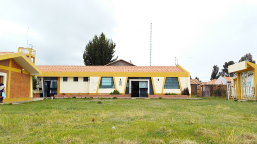 Puesto De Salud Huanaspampa I-2