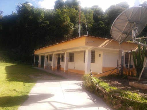 Puesto De Salud Pichirhua - Hospital in the Pichirhua District, Peru