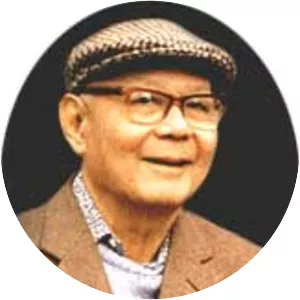 Puey Ungphakorn
