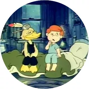 Puff and the Incredible Mr. Nobody