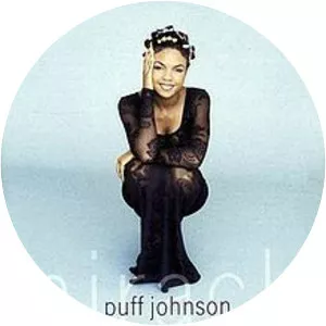 Puff Johnson