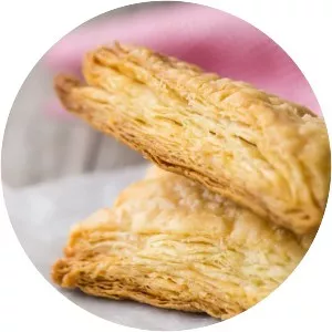 Puff pastry - 