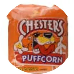 Puffcorn