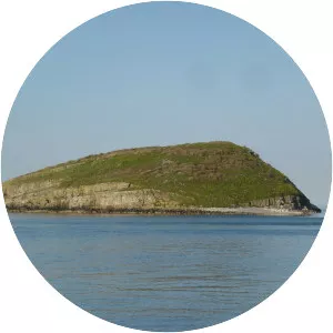 Puffin Island - Island in Wales