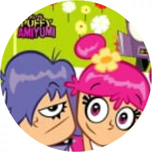 Puffy AmiYumi