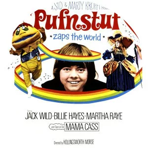 Pufnstuf
