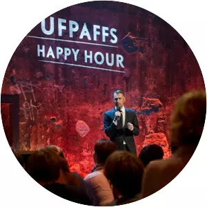 Pufpaffs Happy Hour - TV program