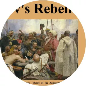 Pugachev's Rebellion