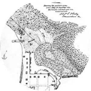 Puget Sound War - Armed conflict