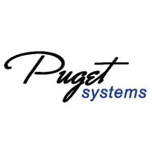 Puget Systems