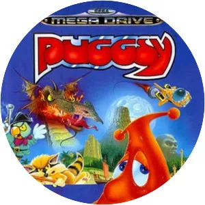 Puggsy
