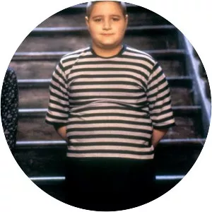 Pugsley Addams - Fictional character