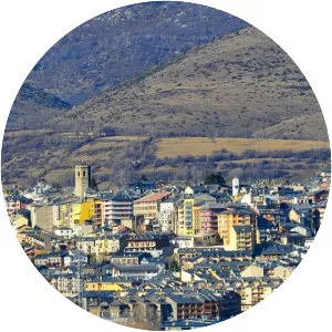Puigcerdà