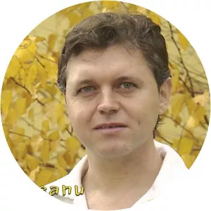 Puiu Codreanu - Singer