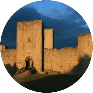 Puivert - Commune in France