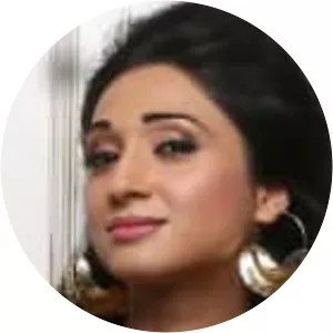 Puja Ballutia - Film actress