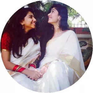 Puja Kannan - Sai Pallavi's sister