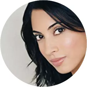 Puja Mohindra - Actress