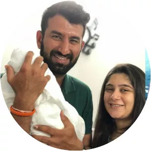 Puja Pabari photograph