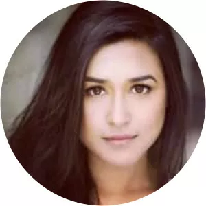 Puja Panchkoty - TV actor