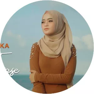 Puja Radika - Musical artist