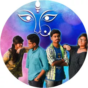 Pujo Aaschhe - TV program