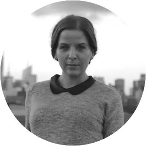 Puk Grasten - Film director