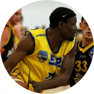 Puke Lenden - New Zealand former professional basketball player