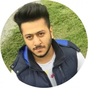 Pukhraj Bhalla photograph