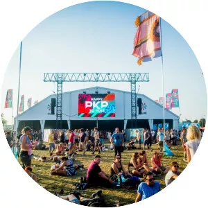 Pukkelpop - Music Festival