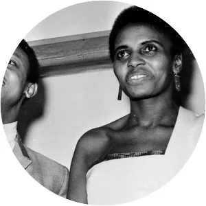 Pula Twala - Hugh Masekela's daughter