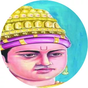 Pulakeshin II - Ruler