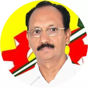 Pulaparthi Ramanjaneyulu - Politician