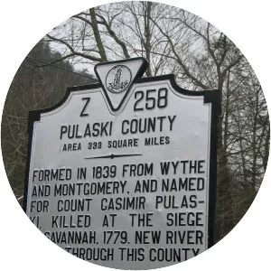 Pulaski County